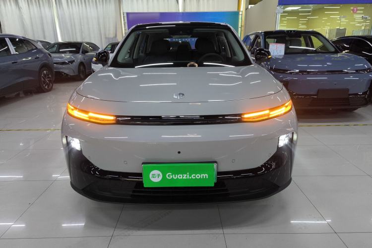 Used Leapmotor B10 2025 510 Joyful Edition Exterior 1