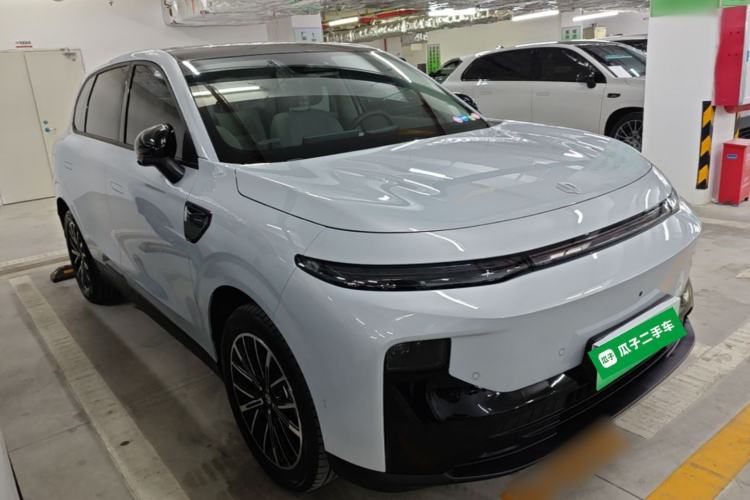 Used Leapmotor B10 2025 510 Joyful Edition Exterior 1