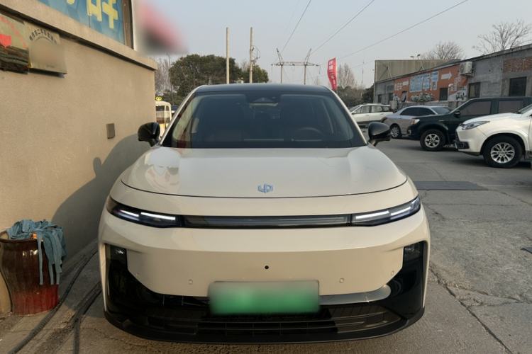 Used Leapmotor B10 2025 510 Joyful Edition Exterior 1