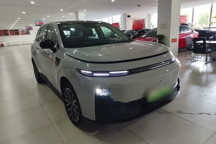 Used Leapmotor B10 2025 510 Joyful Edition Exterior 1