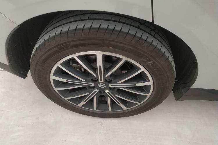 Used Leapmotor B10 2025 510 Joyful Edition Exterior 1