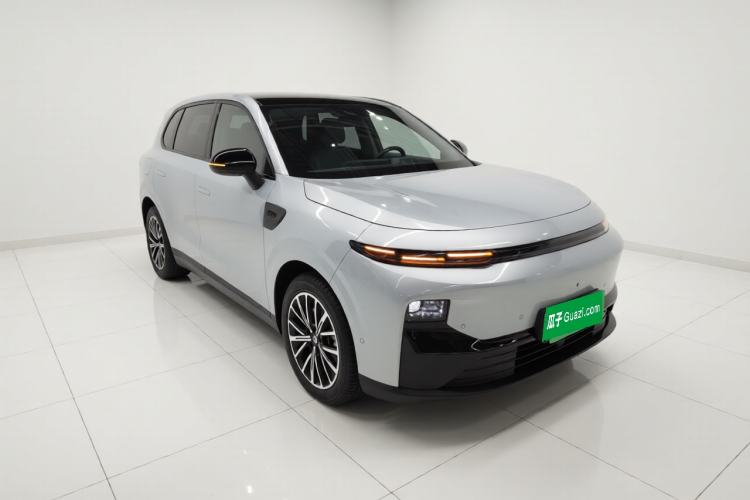 Used Leapmotor B10 2025 510 Joyful Edition Exterior 1