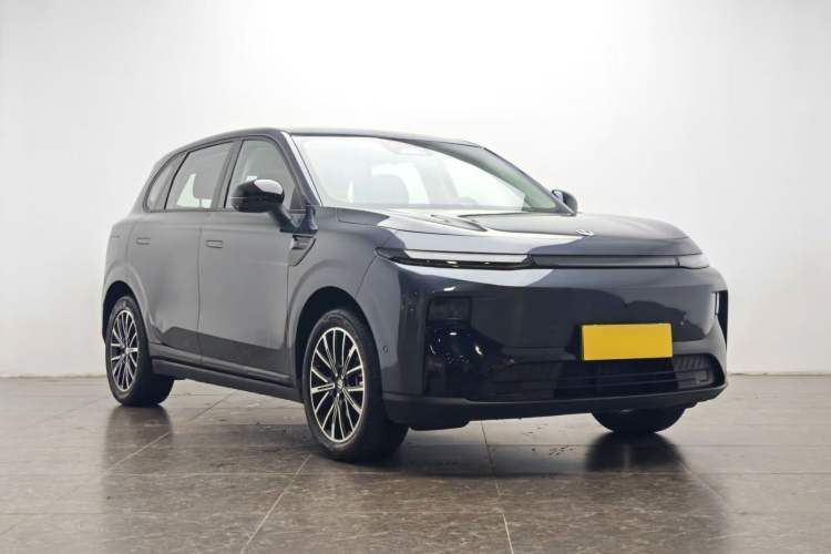 Used Leapmotor B10 2025 510 Joyful Edition Exterior 1