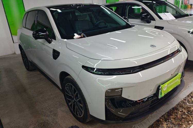 Used Leapmotor B10 2025 510 LiDAR Version Exterior 1