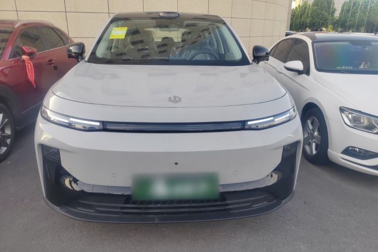Used Leapmotor B10 2025 600 LiDAR Version Exterior 1