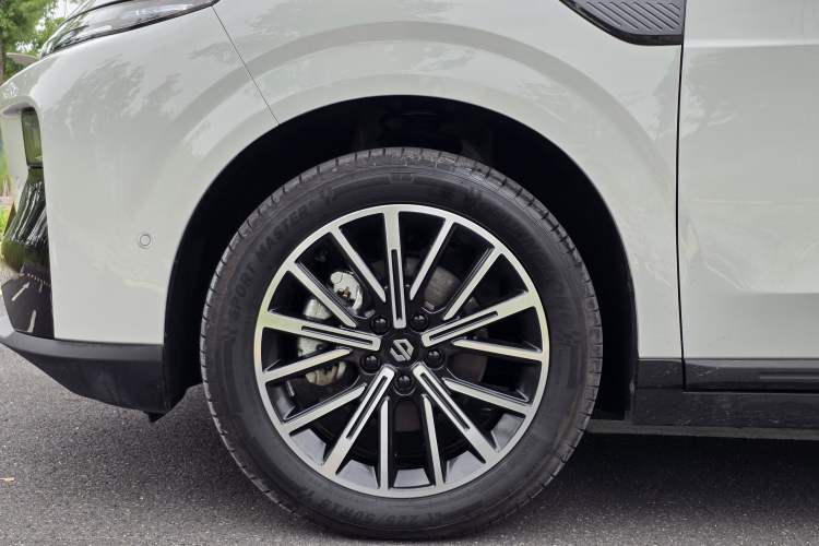 Used Leapmotor B10 2025 510 Joyful Edition Exterior 10