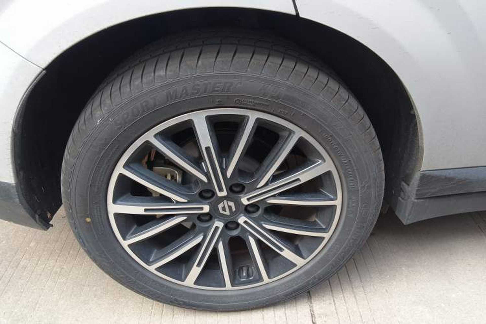 Used Leapmotor B10 2025 510 Joyful Edition Exterior 2