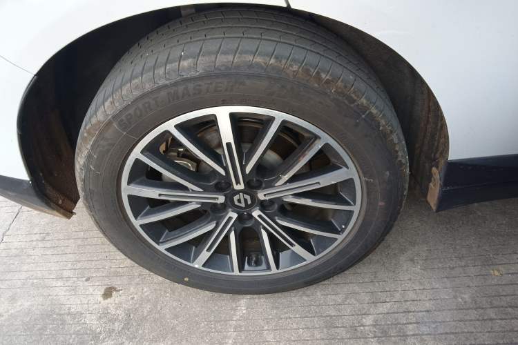 Used Leapmotor B10 2025 510 Joyful Edition Exterior 2