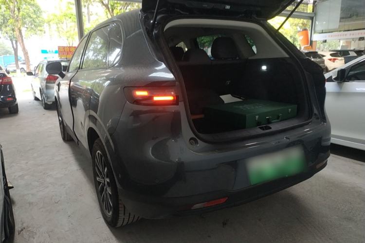 Used Leapmotor B10 2025 510 Comfort Edition Exterior 2