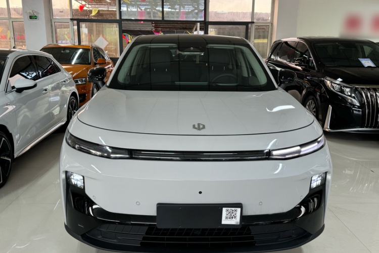 Used Leapmotor B10 2025 510 Joyful Edition Exterior 2
