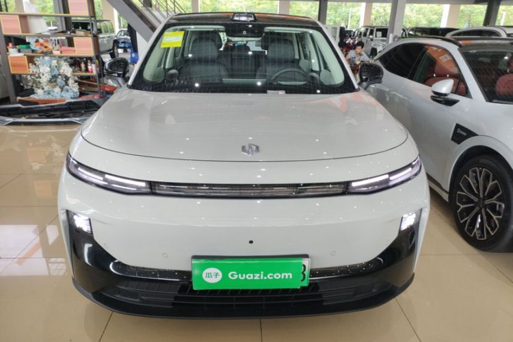 Used Leapmotor B10 2025 510 Joyful Edition Exterior 2