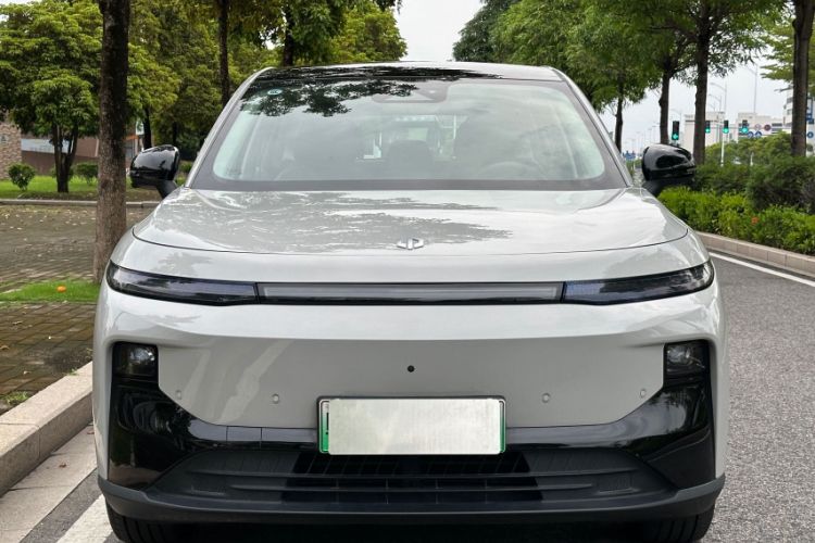 Used Leapmotor B10 2025 510 Joyful Edition Exterior 3