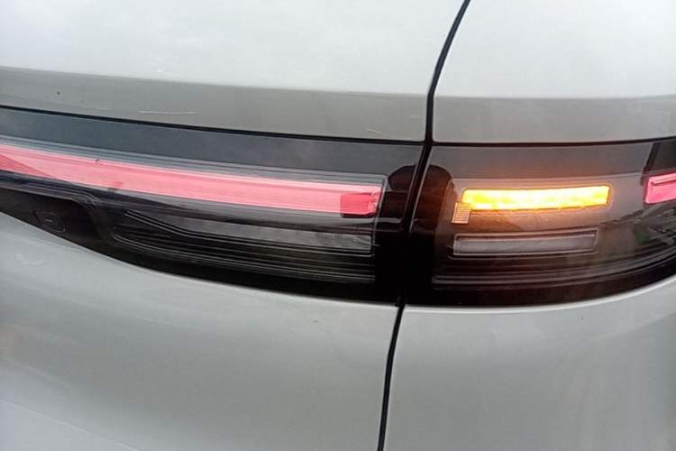 Used Leapmotor B10 2025 510 Joyful Edition Exterior 3