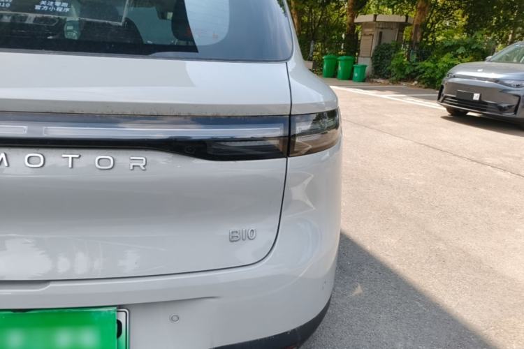 Used Leapmotor B10 2025 510 Joyful Edition Exterior 3