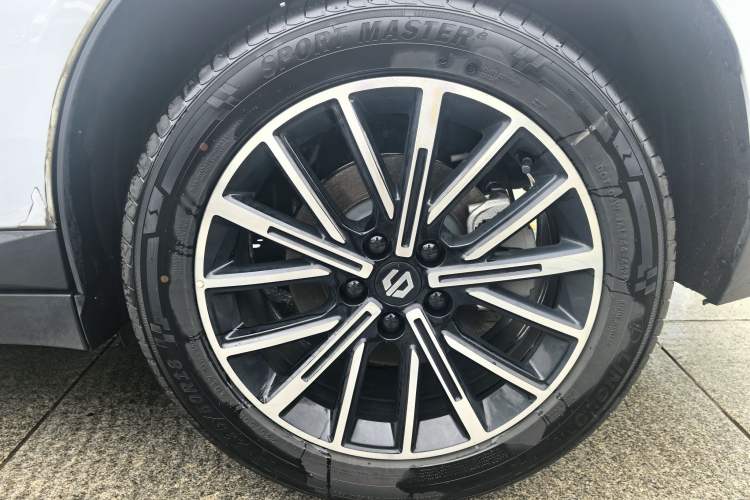 Used Leapmotor B10 2025 510 Comfort Edition Exterior 3