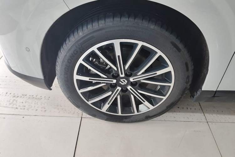 Used Leapmotor B10 2025 510 Joyful Edition Exterior 4