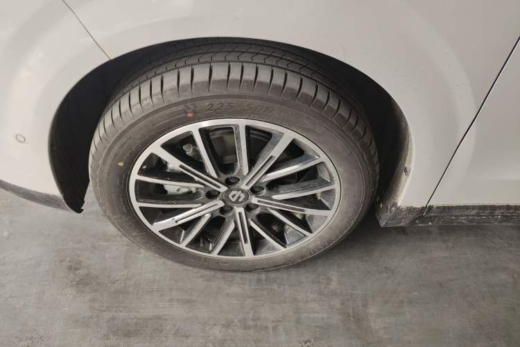 Used Leapmotor B10 2025 510 Joyful Edition Exterior 4