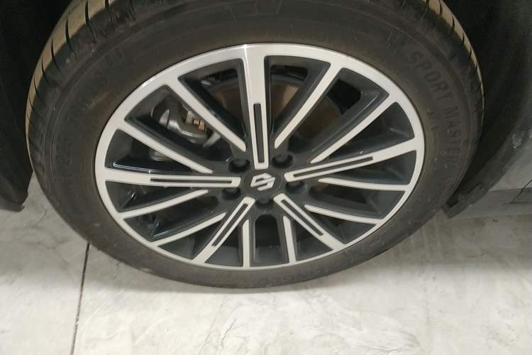 Used Leapmotor B10 2025 510 Comfort Edition Exterior 4