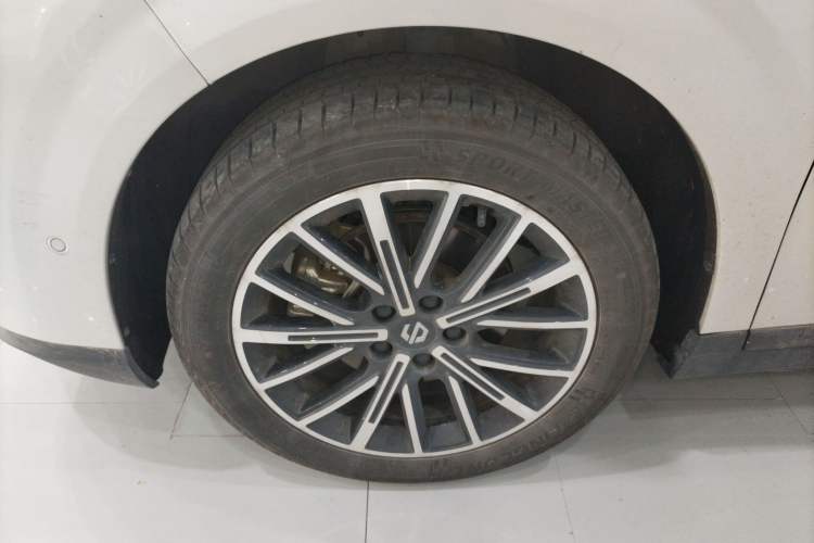 Used Leapmotor B10 2025 510 Joyful Edition Exterior 4