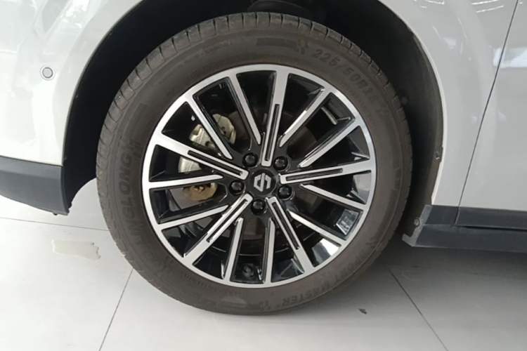 Used Leapmotor B10 2025 510 Joyful Edition Exterior 4