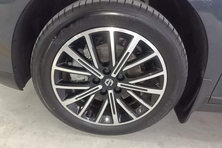 Used Leapmotor B10 2025 600 Joyful Edition Exterior 4