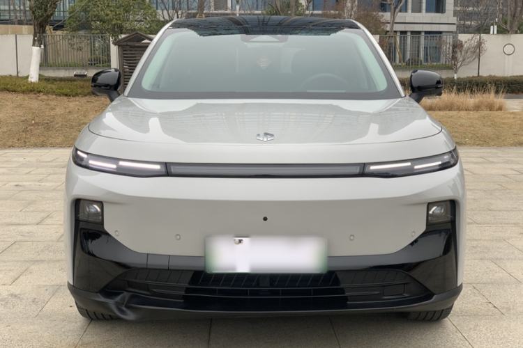 Used Leapmotor B10 2025 510 Joyful Edition Exterior 4