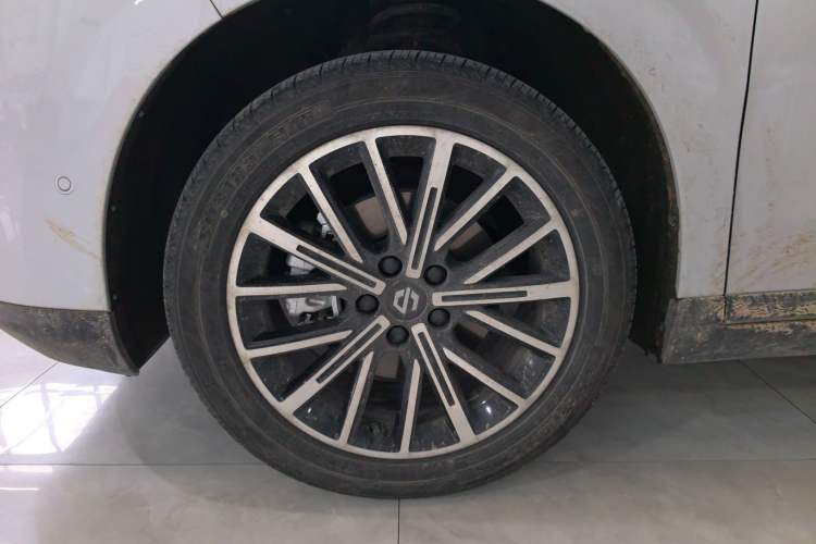 Used Leapmotor B10 2025 510 Joyful Edition Exterior 4