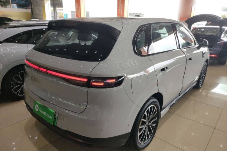 Used Leapmotor B10 2025 510 Joyful Edition Exterior 4