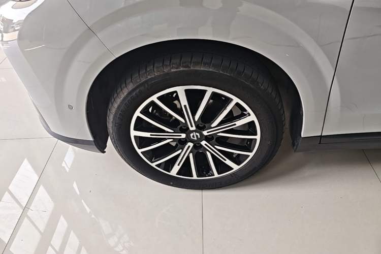 Used Leapmotor B10 2025 510 Joyful Edition Exterior 4