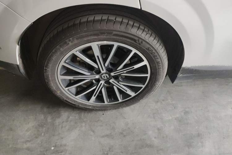 Used Leapmotor B10 2025 510 Joyful Edition Exterior 5