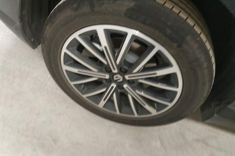 Used Leapmotor B10 2025 510 Comfort Edition Exterior 5