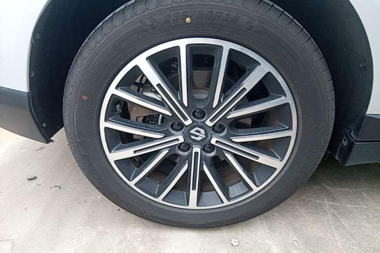 Used Leapmotor B10 2025 510 Joyful Edition Exterior 5