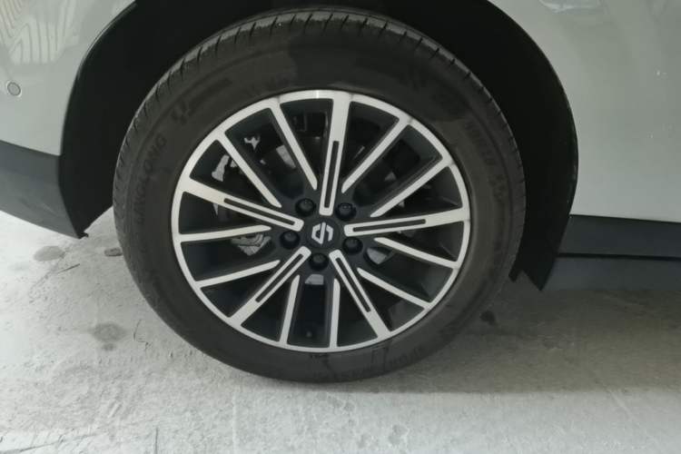 Used Leapmotor B10 2025 510 Joyful Edition Exterior 5