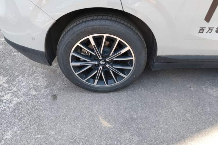 Used Leapmotor B10 2025 510 Joyful Edition Exterior 5