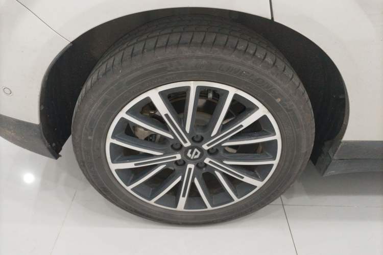 Used Leapmotor B10 2025 510 Joyful Edition Exterior 5