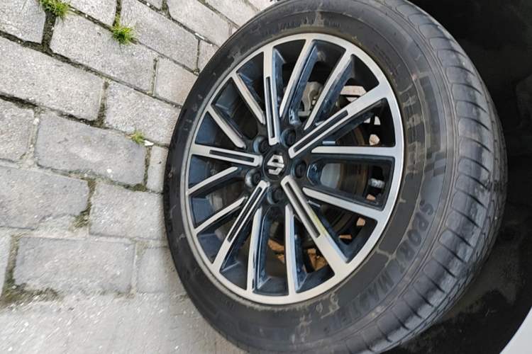 Used Leapmotor B10 2025 510 Joyful Edition Exterior 5