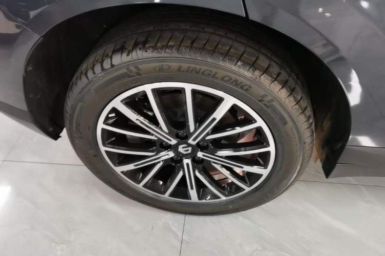 Used Leapmotor B10 2025 510 Comfort Edition Exterior 5
