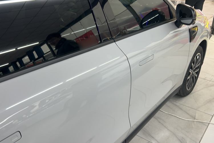 Used Leapmotor B10 2025 510 Joyful Edition Exterior 5