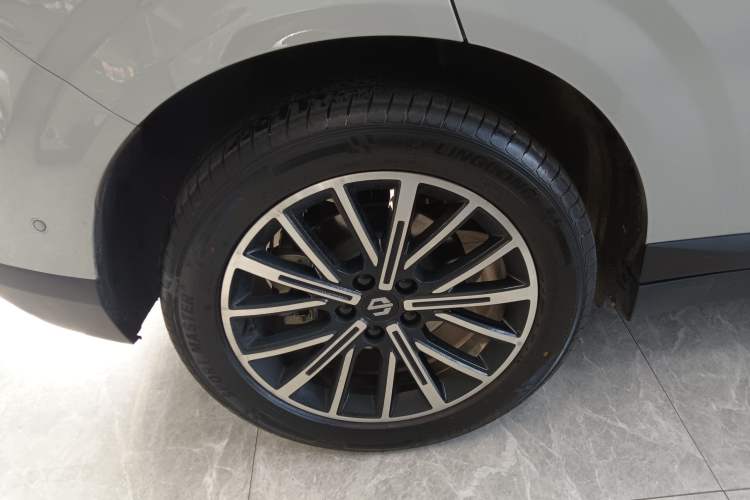 Used Leapmotor B10 2025 510 Joyful Edition Exterior 5