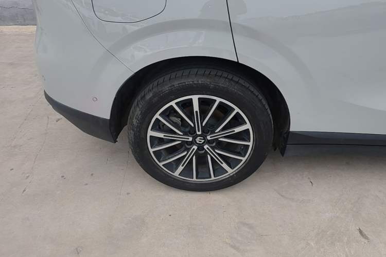 Used Leapmotor B10 2025 510 Joyful Edition Exterior 5