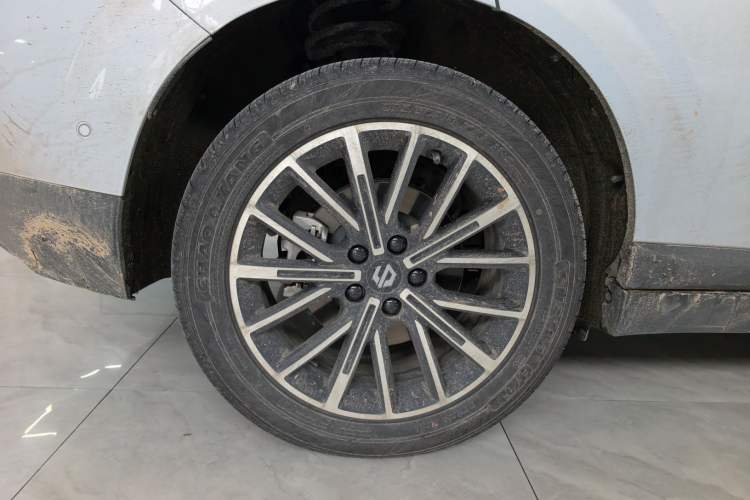 Used Leapmotor B10 2025 510 Joyful Edition Exterior 5