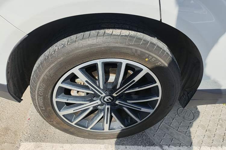 Used Leapmotor B10 2025 510 Joyful Edition Exterior 5