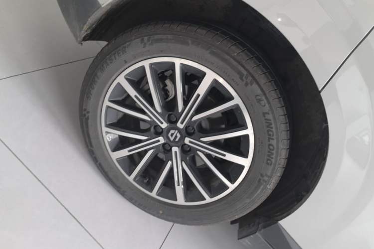 Used Leapmotor B10 2025 510 Joyful Edition Exterior 5