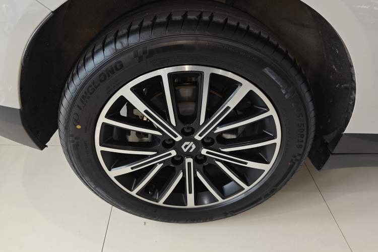 Used Leapmotor B10 2025 510 Joyful Edition Exterior 5