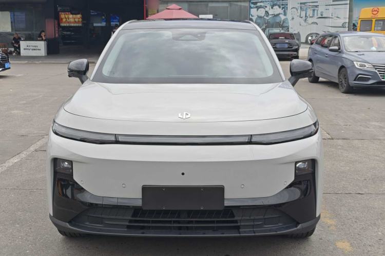 Used Leapmotor B10 2025 510 Joyful Edition Exterior 6