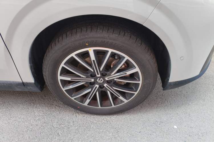 Used Leapmotor B10 2025 510 Joyful Edition Exterior 7