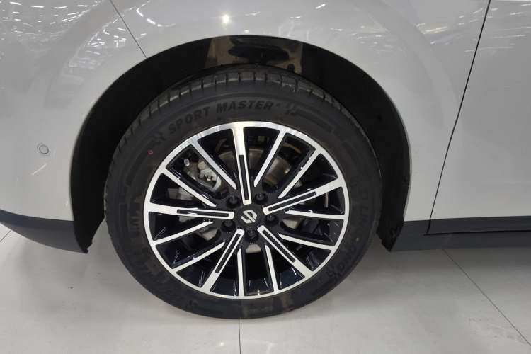 Used Leapmotor B10 2025 510 Joyful Edition Exterior 7