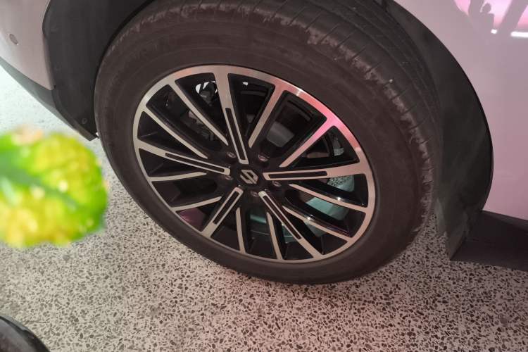 Used Leapmotor B10 2025 510 Joyful Edition Exterior 8