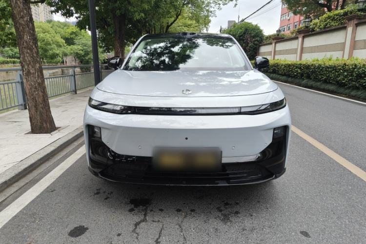 Used Leapmotor B10 2025 510 LiDAR Version Exterior 9