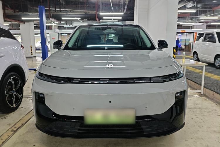 Used Leapmotor B10 2025 510 Joyful Edition Front